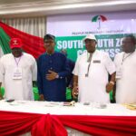 PDP Disowns South-South Zonal Congress