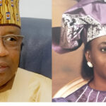 How I met my wife Maryam, converted her to Islam — IBB