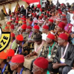 Ohanaeze Demands Apology, ₦10 Trillion Compensation Over 1966 Coup