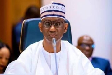 El-Rufai: Ribadu is tarnishing my reputation to further his 2031 presidential ambition