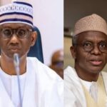 National Security Adviser Mallam Nuhu Ribadu Responds To Ex-Kaduna Governor El-Rufai’s Claims