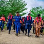 A CALL TO ACTION : Securing Nigeria’s Future: The Need for Urgent NSCDC Recruitment, By Gambo Jagindi