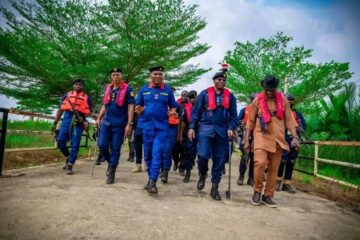 A CALL TO ACTION : Securing Nigeria’s Future: The Need for Urgent NSCDC Recruitment, By Gambo Jagindi