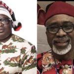 Etigwe Uwa Celebrates Senator Enyinnaya Abaribe at 70, Lauds His Contribution To Nation Building