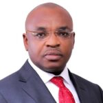 EFCC arrests ex-Akwa Ibom governor Udom Emmanuel over ‘N700bn fraud’