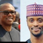 My Mind Was Poisoned By My Former Party Members, My Views On Him Have Changed — El-Rufai’s Son, Bashir, Expresses Admiration for Peter Obi