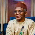 Nasir El-Rufai’s Scorched-Earth One-Man Opposition, By Farooq A. Kperogi