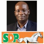 SDP Nat’l Youth Leader, Ogbonna Condemns Emergency Rule in Rivers, Says Removal of Governor Illegal and Unconstitutional