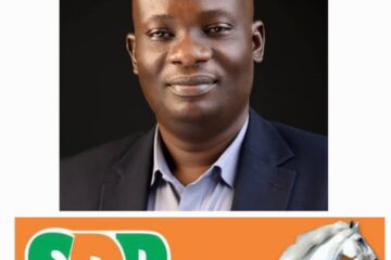 SDP Nat’l Youth Leader, Ogbonna Condemns Emergency Rule in Rivers, Says Removal of Governor Illegal and Unconstitutional