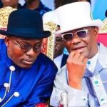 REVEALED: How Suspended Rivers Governor Fubara Visited Wike, Begged For Reconciliation