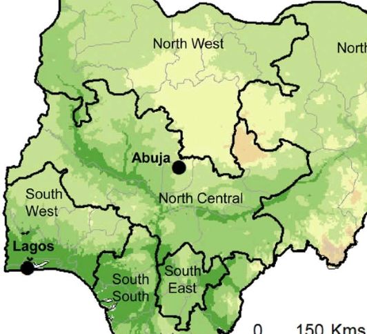2027 Presidency: South West Should Produce All Presidential Candidates, South East in 2031 – Lamido