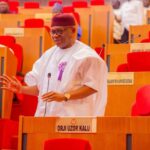Constituency Projects: Performance In Orji Kalu’s DNA, Says Retired Abia Pensioners