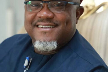 Ikpeazu’s Former Spokesman, Onyebuchi Ememanka, Resigns  From PDP