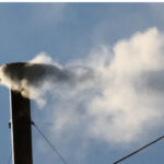 White Smoke Signals New Pope Elected