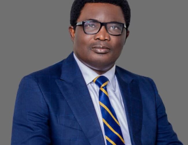‘Let Us Care More, Pay Greater Attention During Mental Health Week’, Says Senior Advocate of Nigeria, Etigwe Uwa
