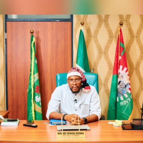 Arochukwu/Ohafia: Over 235 Shortlisted for Ibe Okwara Osonwa’s Foreign Scholarship Initiative