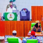 Democracy Day: Tinubu To Bestow National Honours On Selected Federal Lawmakers