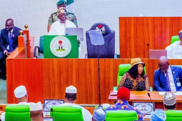 Democracy Day: Tinubu To Bestow National Honours On Selected Federal Lawmakers