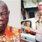Why My Father Was Laid to Rest Just a Day After He Died – Mike Ejeagha’s Son