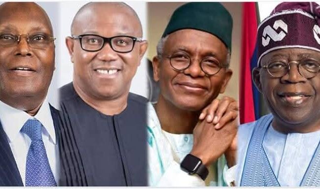 2027: Opposition Alliance In Limbo As Atiku, Obi, Amaechi Clash Over Party Choice