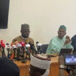 Why the Anti-Tinubu Coalition Isn’t Coalescing, By Farooq A. Kperogi