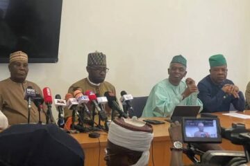 Why the Anti-Tinubu Coalition Isn’t Coalescing, By Farooq A. Kperogi