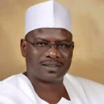 ‘Nigerians Can’t See Any Hope; I Pity Tinubu’ — Ndume Says Jonathan Lost Re-Election Despite Backing From 22 PDP Governors