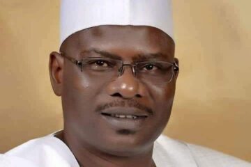 ‘Nigerians Can’t See Any Hope; I Pity Tinubu’ — Ndume Says Jonathan Lost Re-Election Despite Backing From 22 PDP Governors