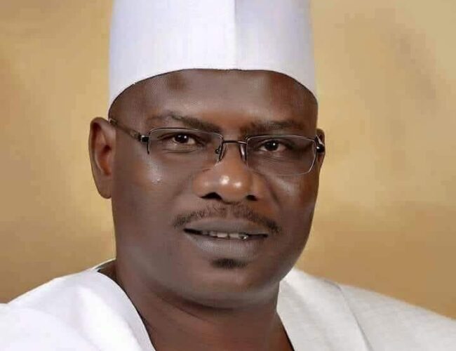 ‘Nigerians Can’t See Any Hope; I Pity Tinubu’ — Ndume Says Jonathan Lost Re-Election Despite Backing From 22 PDP Governors