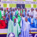 2027: Questions Over Shettima’s Fate As APC Endorsements Omit VP, Stir Speculation