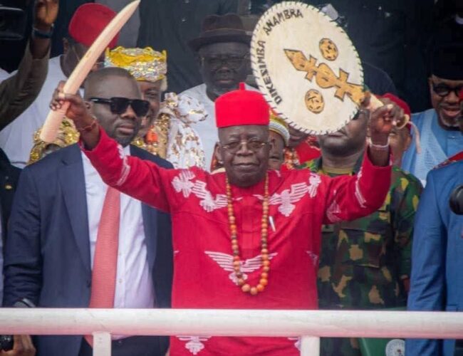 Tinubu’s Hurricane Sweeps 12 More Senators, Reps Amid Defection Surge