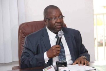 NDDC Commences Five Projects in Ohafia Community Facilitated By Chief Ume Kalu, SAN