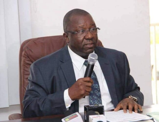 NDDC Commences Five Projects in Ohafia Community Facilitated By Chief Ume Kalu, SAN