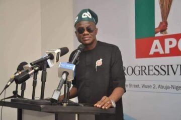 Defecting To APC Won’t Stop Your Impeachment, Rivers APC Chairman Tells Fubara