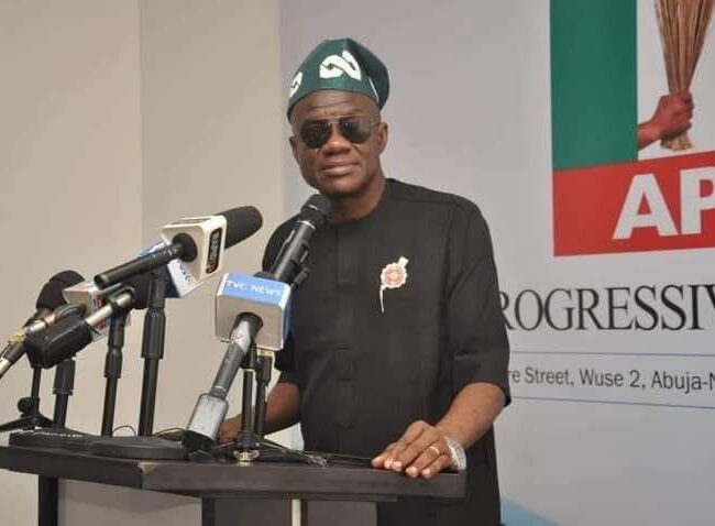 Defecting To APC Won’t Stop Your Impeachment, Rivers APC Chairman Tells Fubara