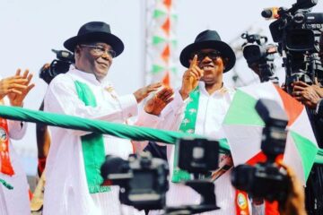 Why Peter Obi and Atiku Abubakar’s 2027 Chances Are Slim