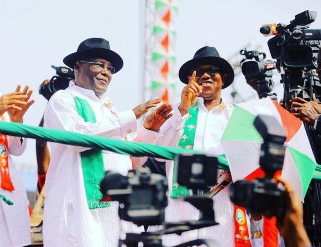 Why Peter Obi and Atiku Abubakar’s 2027 Chances Are Slim