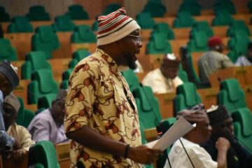 Democracy Day: Rep Ibe Okwara Osonwa Congratulates Nigerians