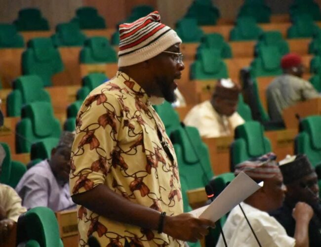 ‘Many Came With Promises’, Umuye Ihechiowa Community Reveals How Hon. Ibe Okwara Osonwa Came to Their Rescue with First-Ever Borehole