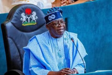 BREAKING: Tinubu Confers National Honour On Yar’Adua, Kudirat Abiola, Soyinka, Saro-Wiwa, Shehu Sani, Falana, Others (See Full List)