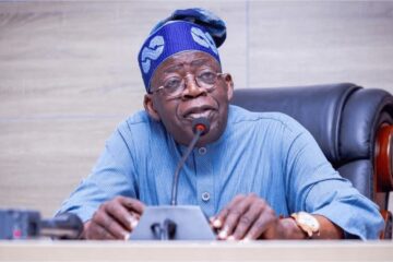 I Won’t Help You Put Your House in Order, President Tinubu Openly Taunts PDP, LP, NNPP