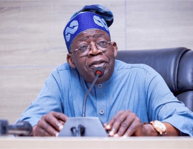I Won’t Help You Put Your House in Order, President Tinubu Openly Taunts PDP, LP, NNPP