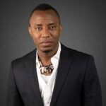 June 12: Omoyele Sowore Blows Hot, Reveals What He Would Have Done If Tinubu Had Listed Him For National Honour