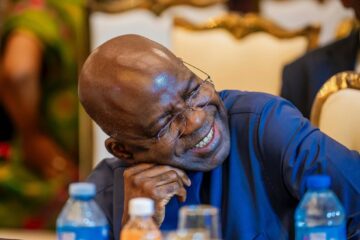 After Over 5 Years In Darkness, Governor Alex Otti To Address Blackout In Ohafia