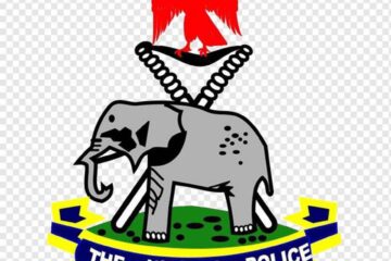 Police Confirm Killing Of Inspector In Anambra By 10-year-old Son