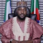 2027: Threats, Intimidation Won’t Force Tinubu To Pick Shettima As Running Mate – APC Vice Chair
