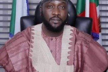 2027: Threats, Intimidation Won’t Force Tinubu To Pick Shettima As Running Mate – APC Vice Chair