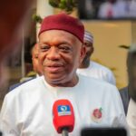 My Support for Tinubu Not for Personal Gain – Senator Orji Uzor Kalu
