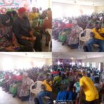 2027: Bende APC, OUK Movement, Reality Organisation Declare Total Support For Tinubu, Orji Kalu’s Re-election Bid