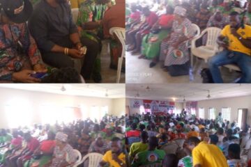 2027: Bende APC, OUK Movement, Reality Organisation Declare Total Support For Tinubu, Orji Kalu’s Re-election Bid